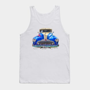 1947 Buick Super Eight Sedan Tank Top